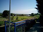 Třebíč-Borovina