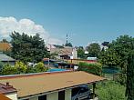 Hořice - Libonice