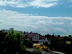 Hořice - Libonice