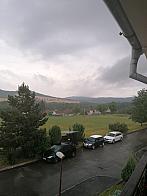 Hrádek u Rokycan