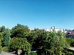 Hořice - Libonice