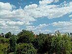 Hořice - Libonice