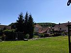Chrustenice
