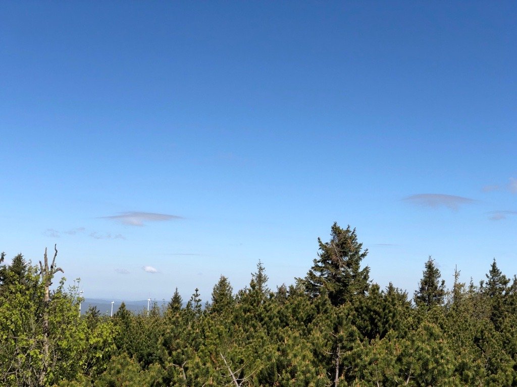 Klínovec