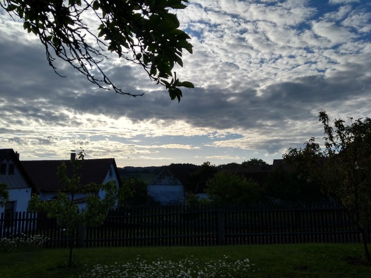 Radňov (Pelhřimov)