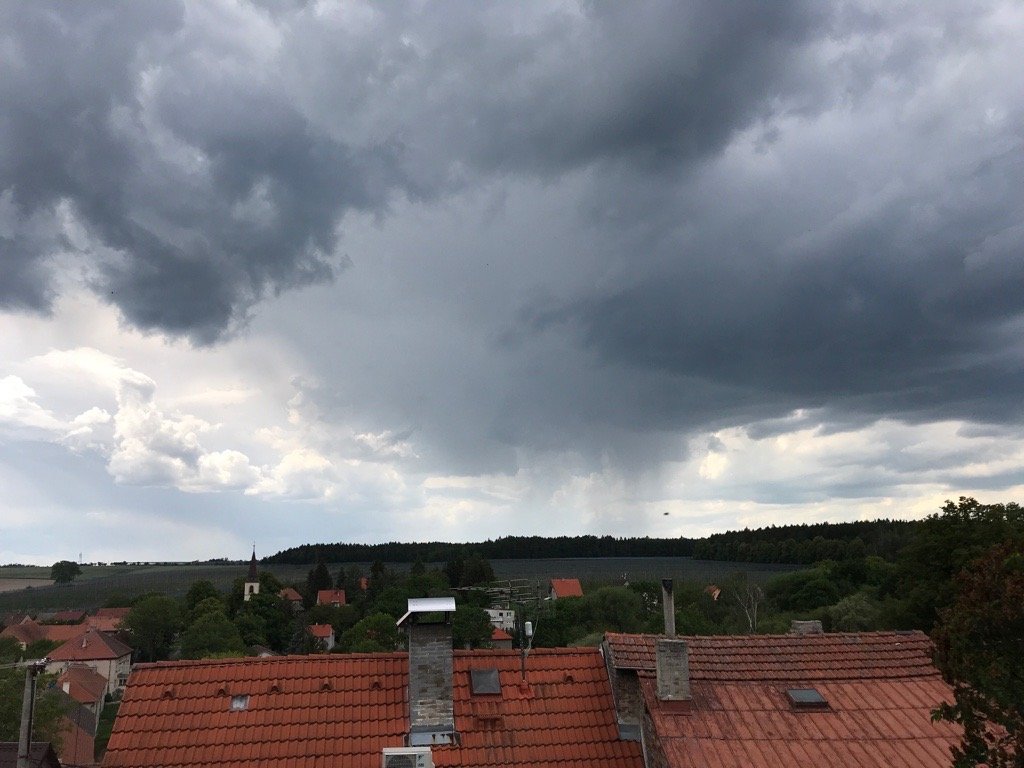 Kroučová