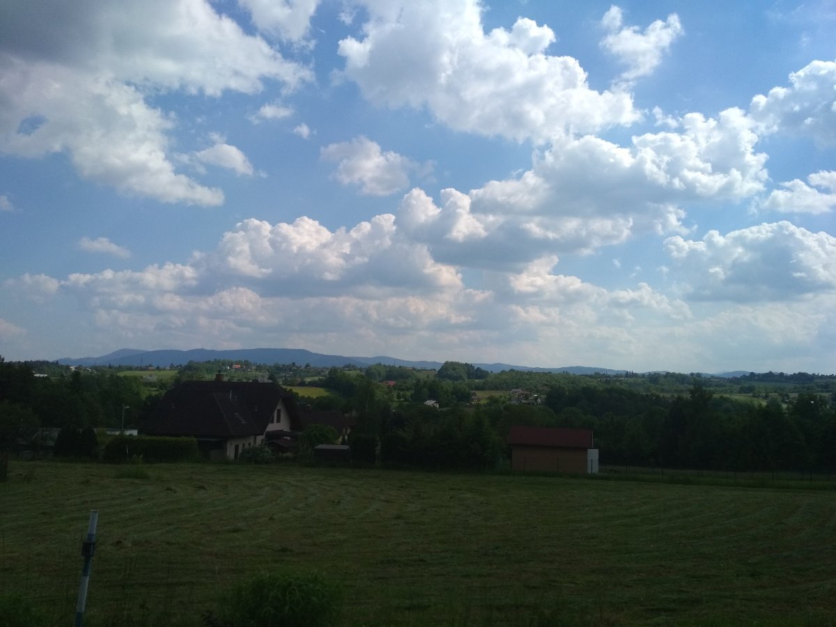 Mosty u Českého Těšína
