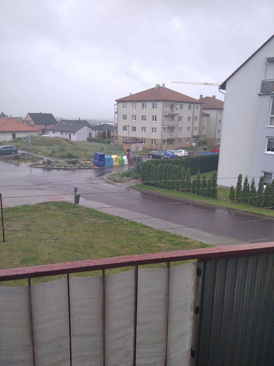 Moravské Budějovice