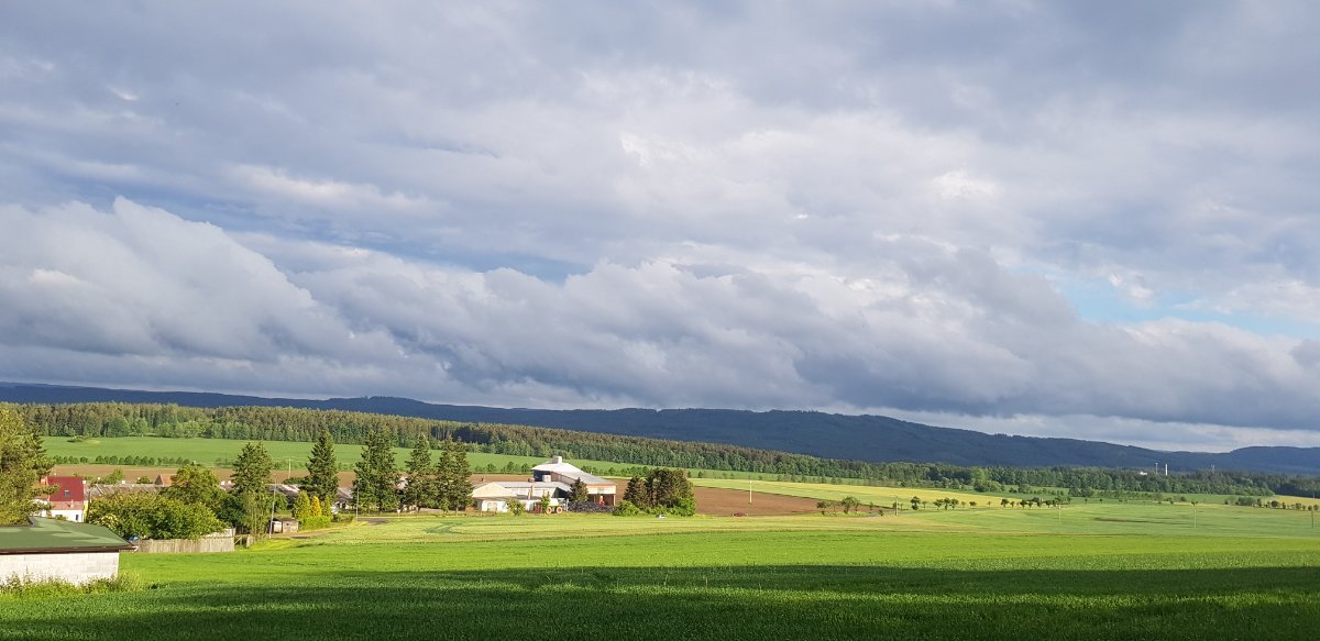 Těškov