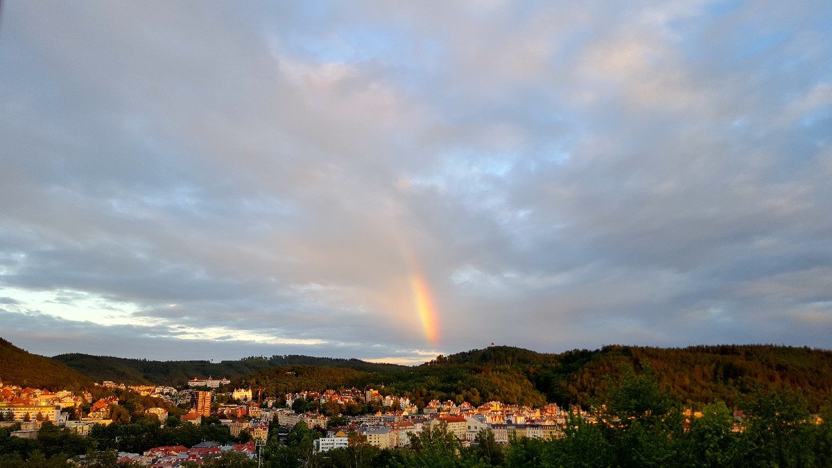 Karlovy Vary