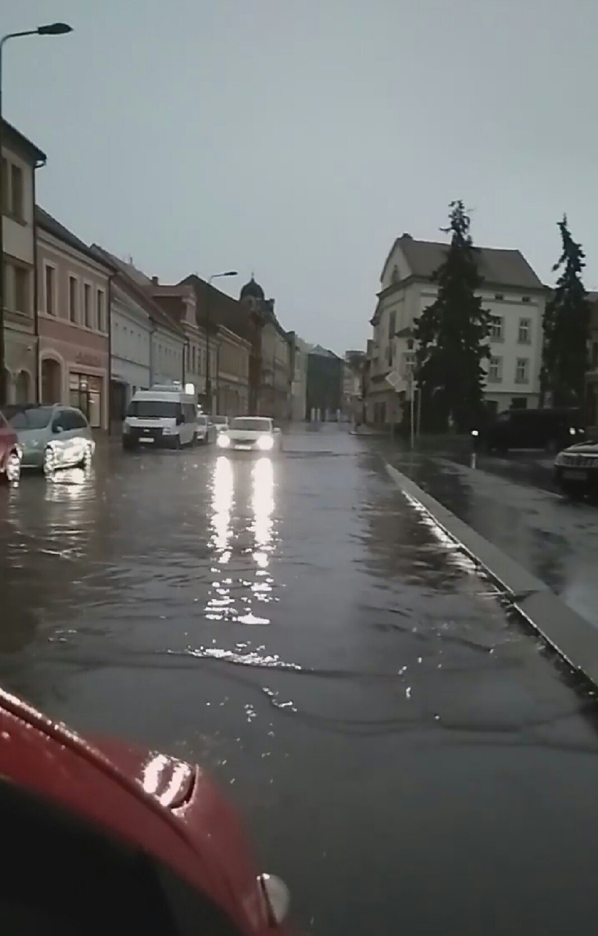 Třebíč