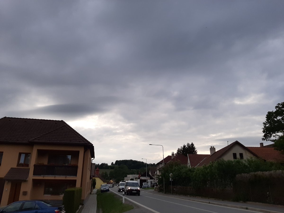 Olešná