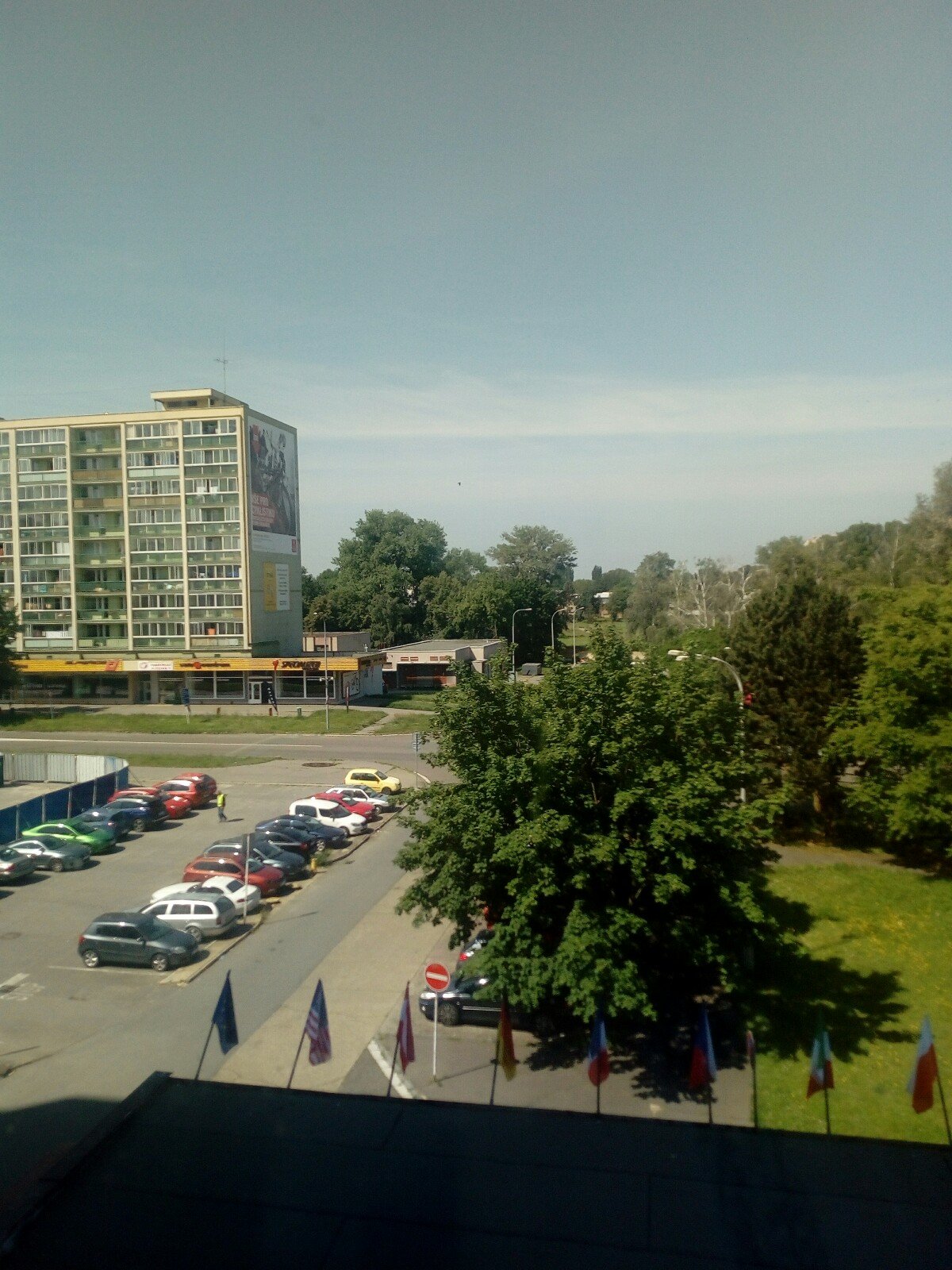 Pardubice