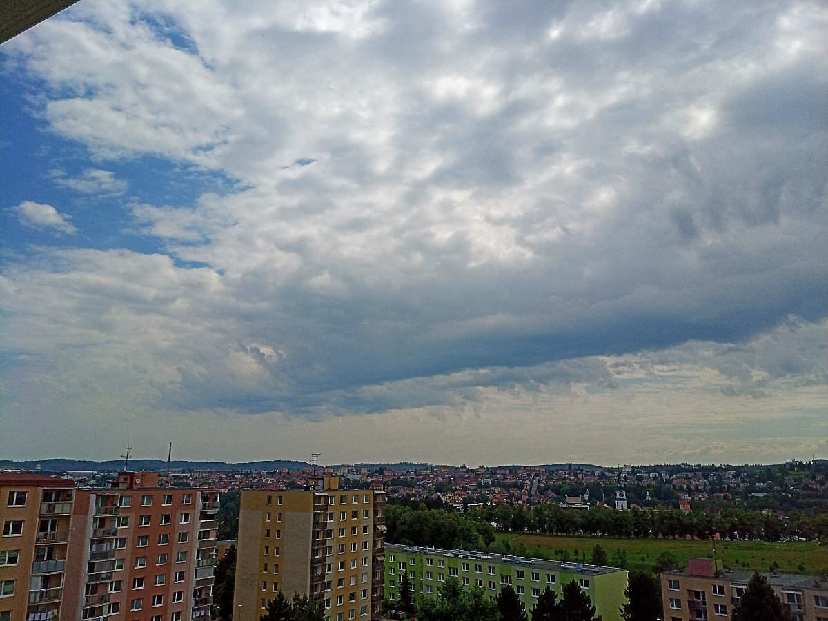 Třebíč