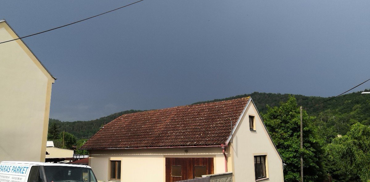 Chrustenice