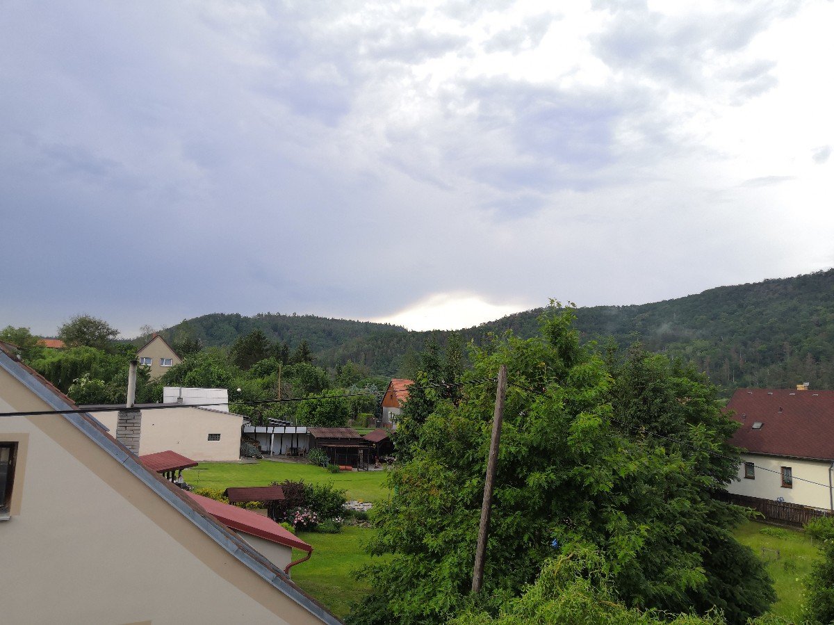 Chrustenice
