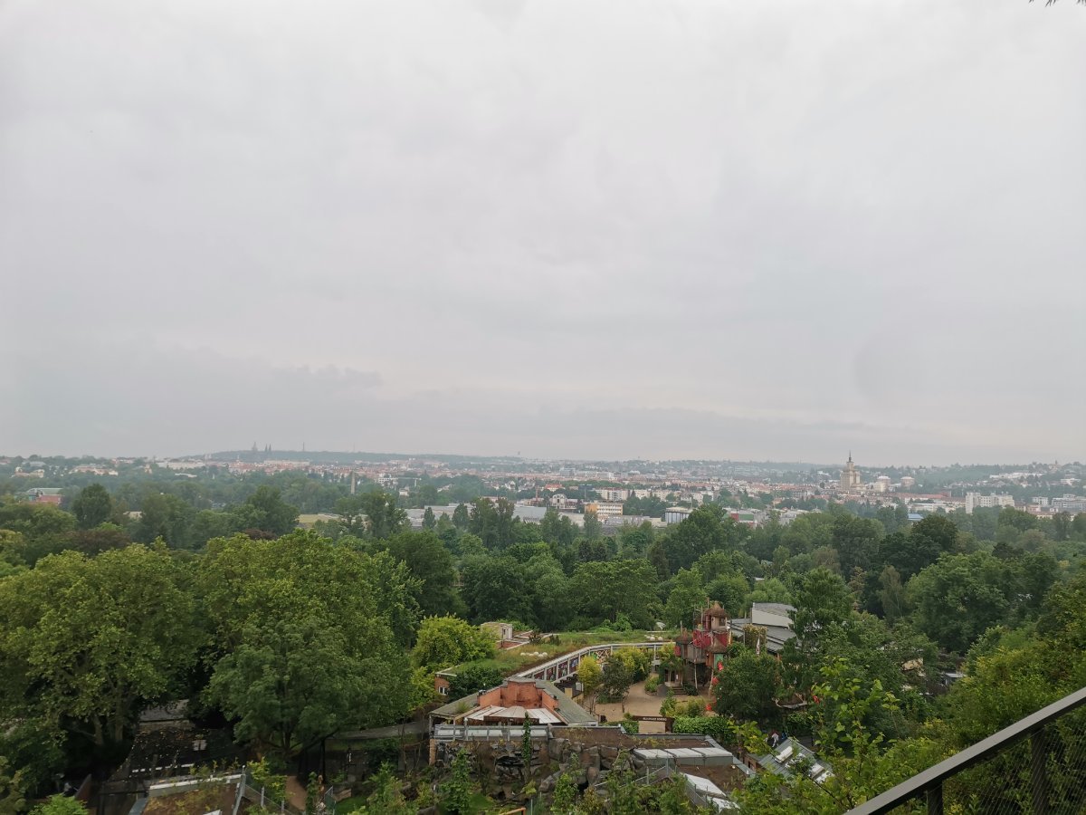 Praha