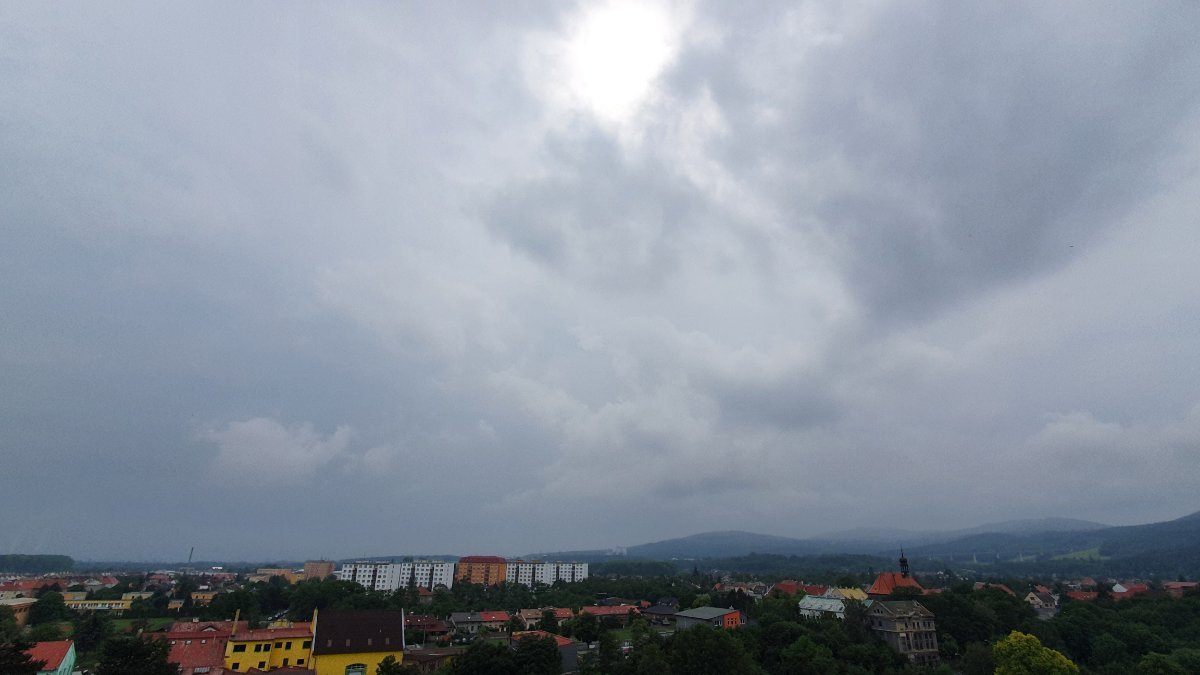 Chomutov