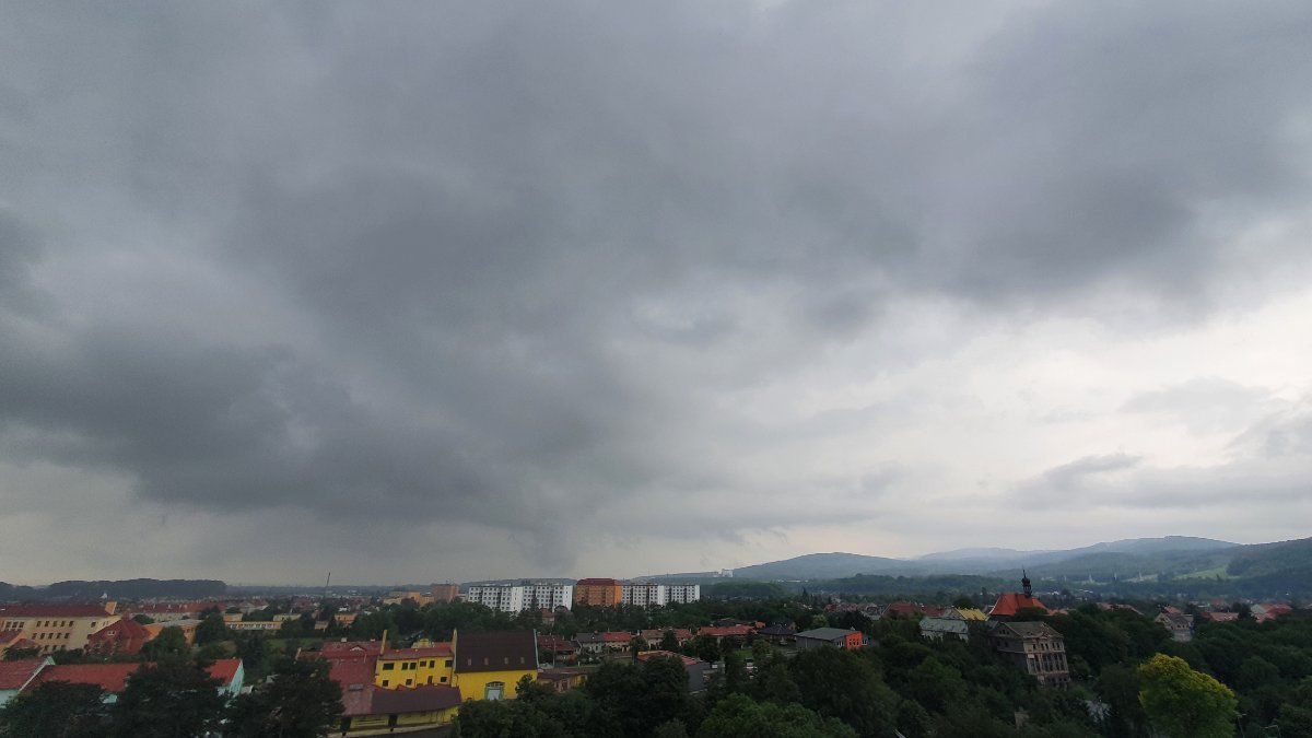 Chomutov