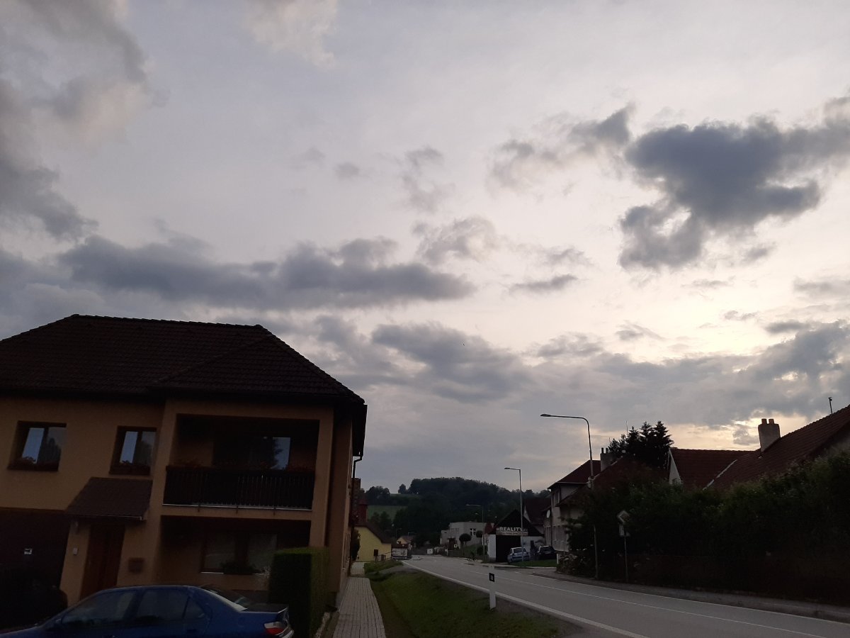 Olešná