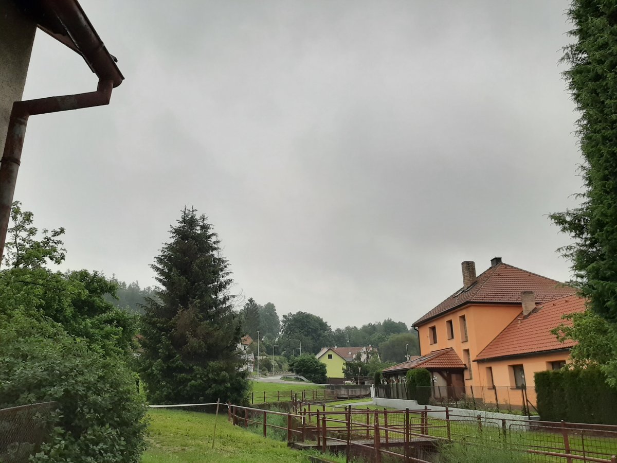 Olešná