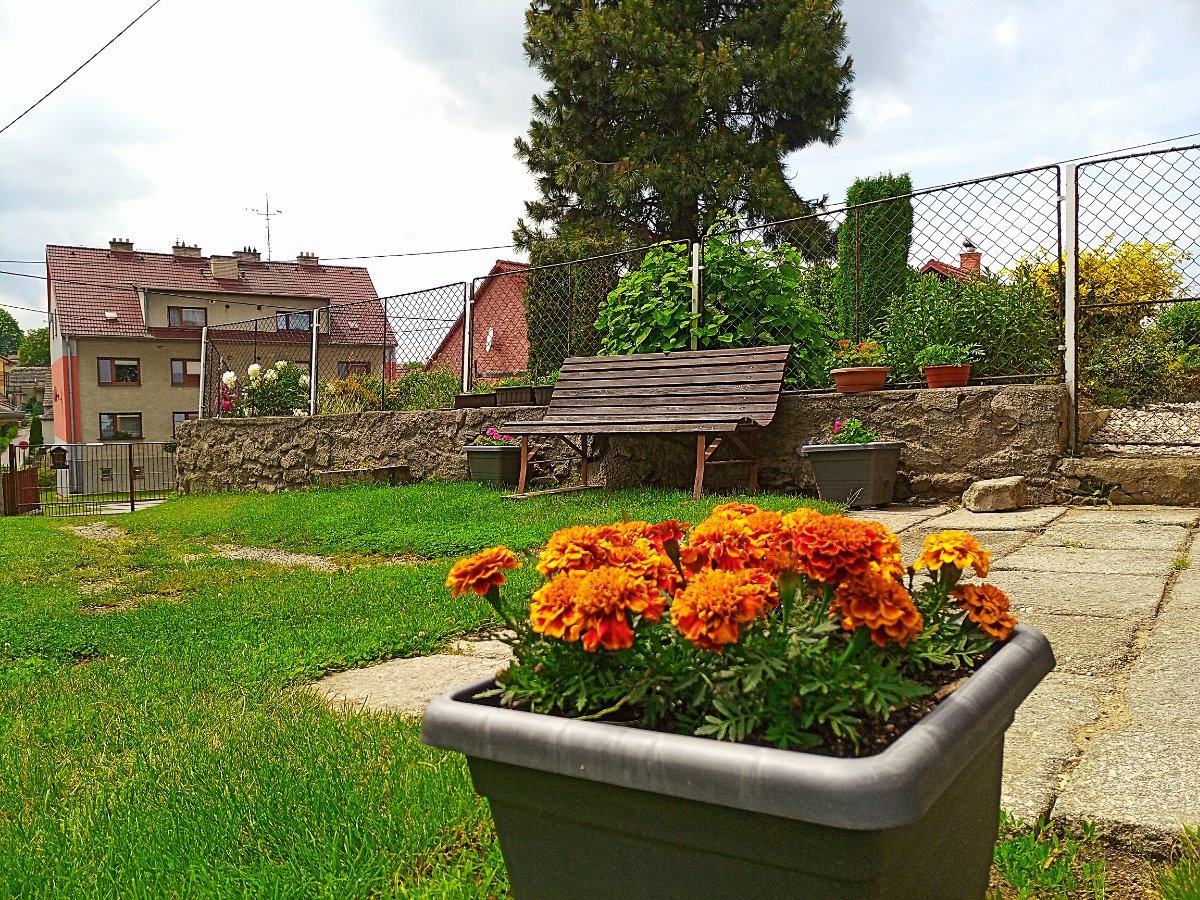 Rokytnice nad Rokytnou