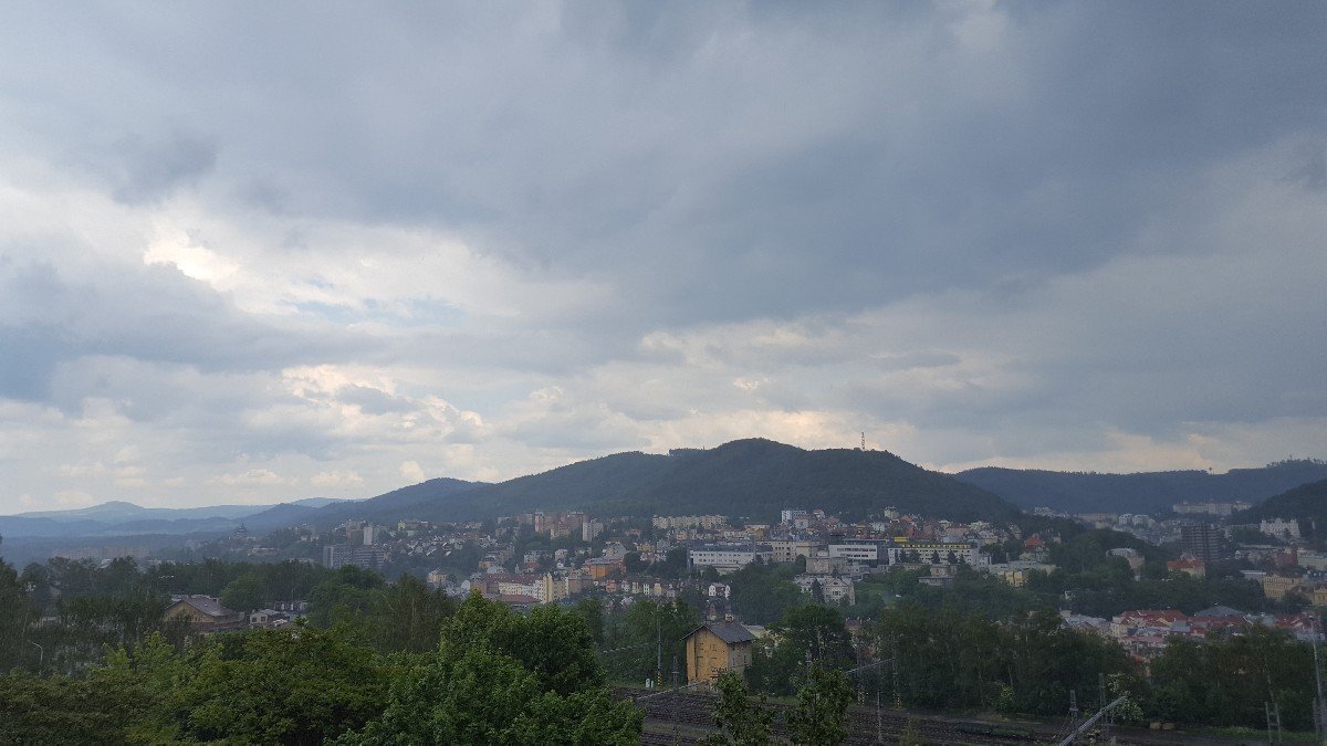 Karlovy Vary