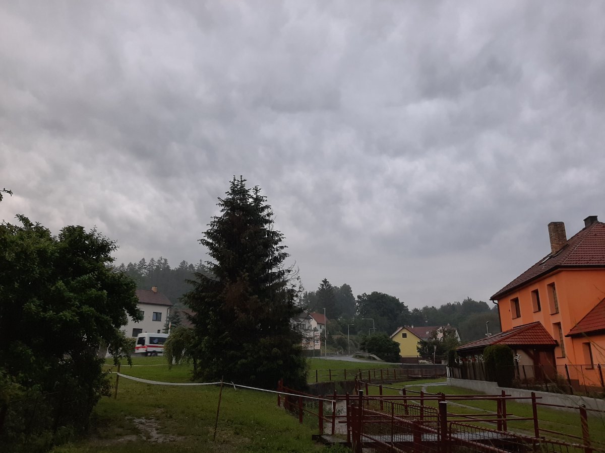 Olešná