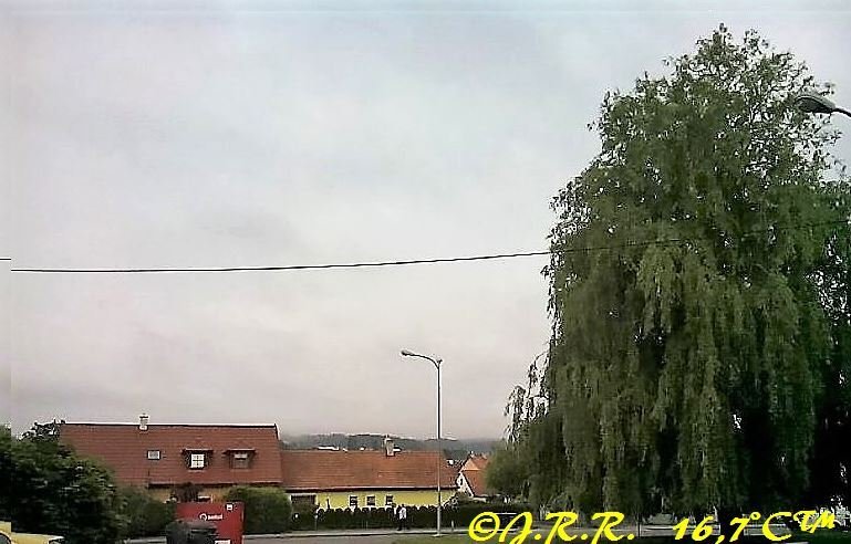 Slavičín,sídliště Vlára