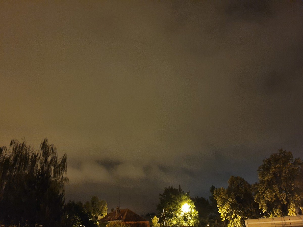 Hradec Králové - Třebeš
