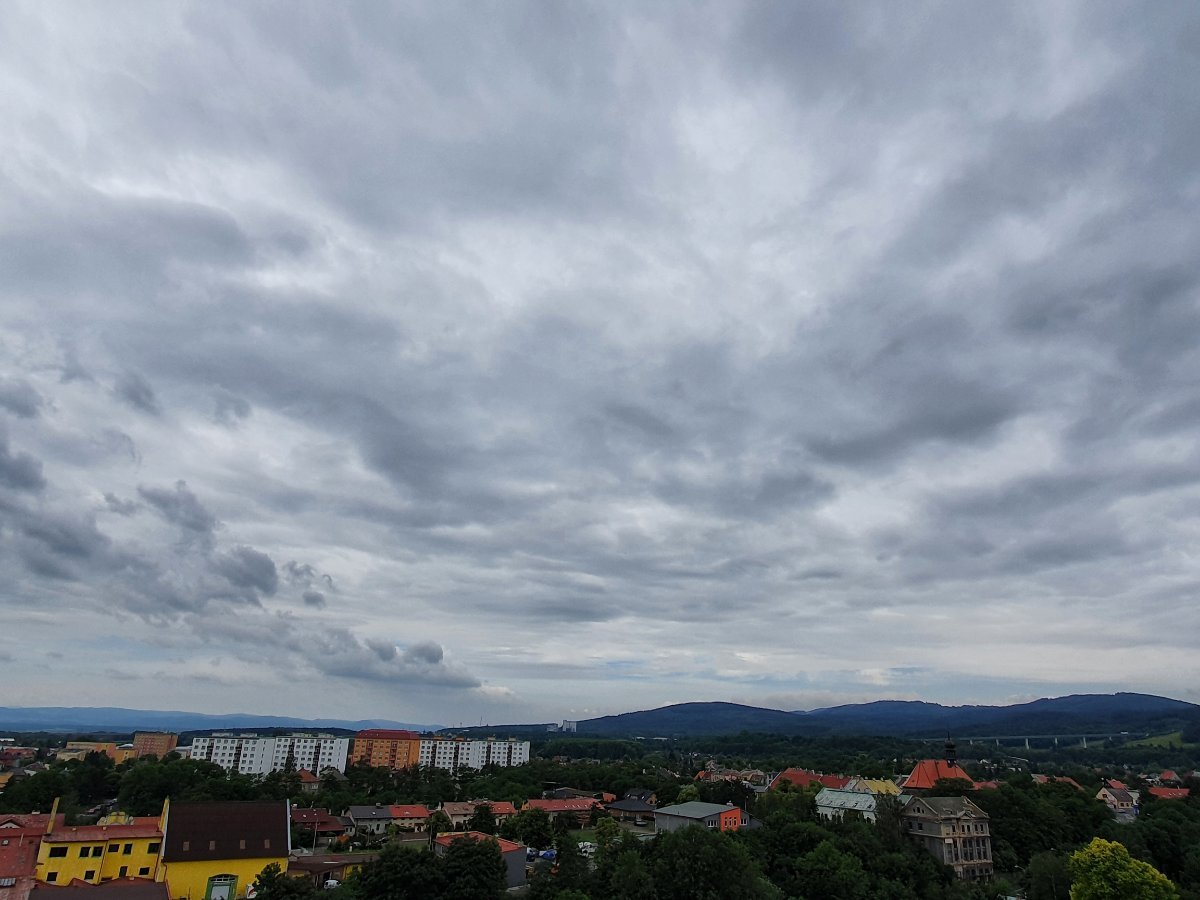 Chomutov