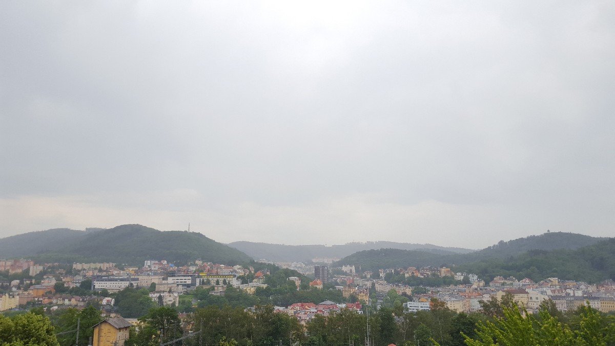 Karlovy Vary