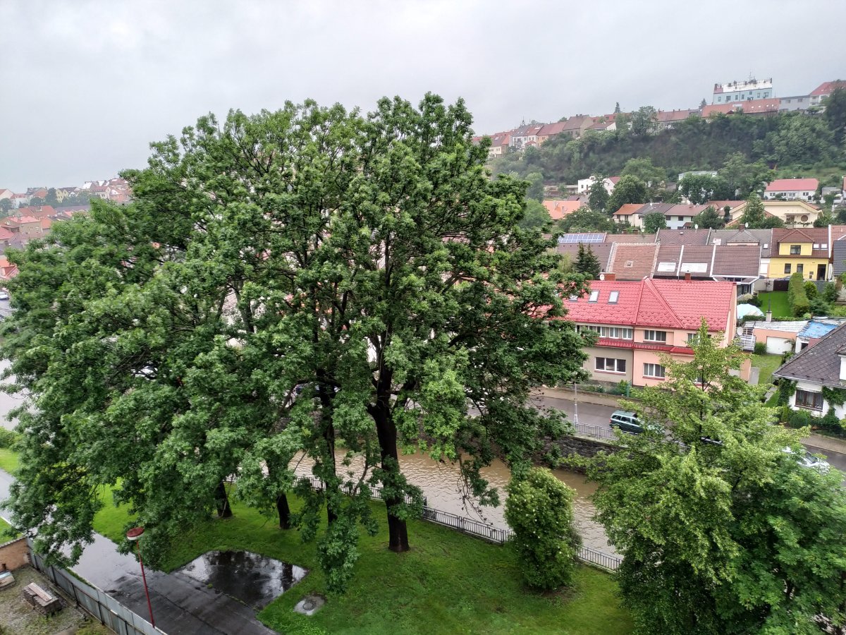 Chrudim