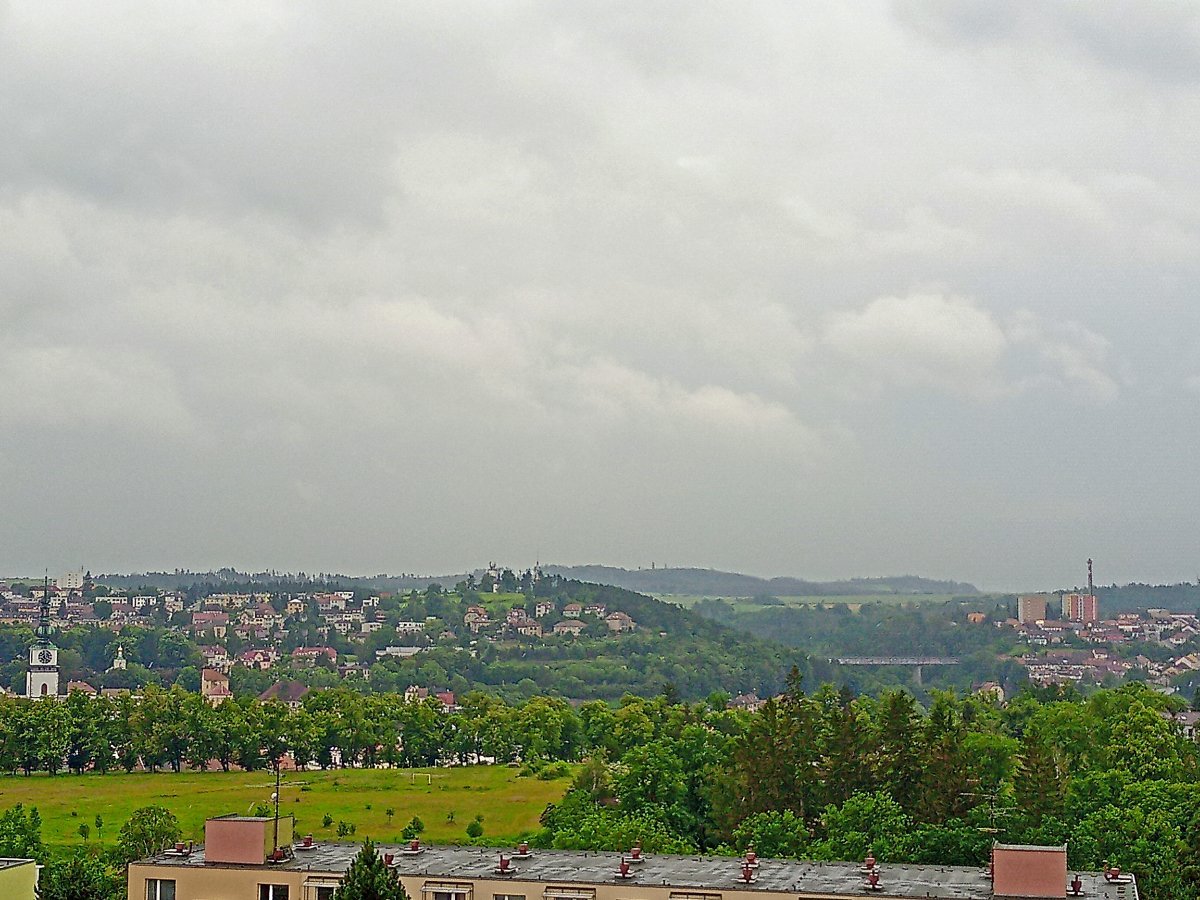 Třebíč