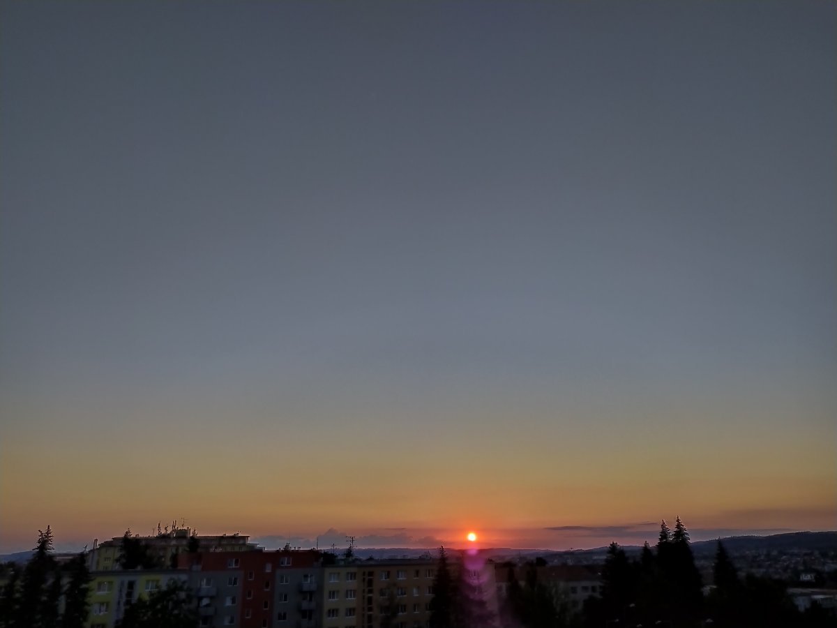Třebíč Horka-Domky