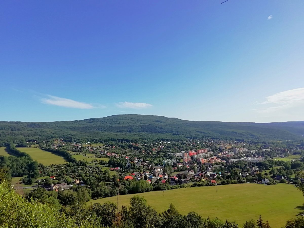 Jílové u Děčína