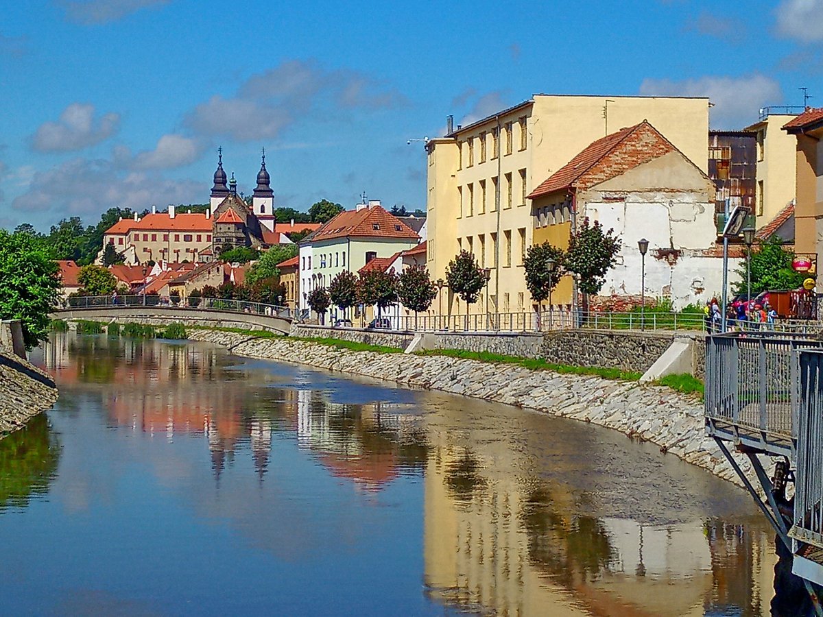 Třebíč
