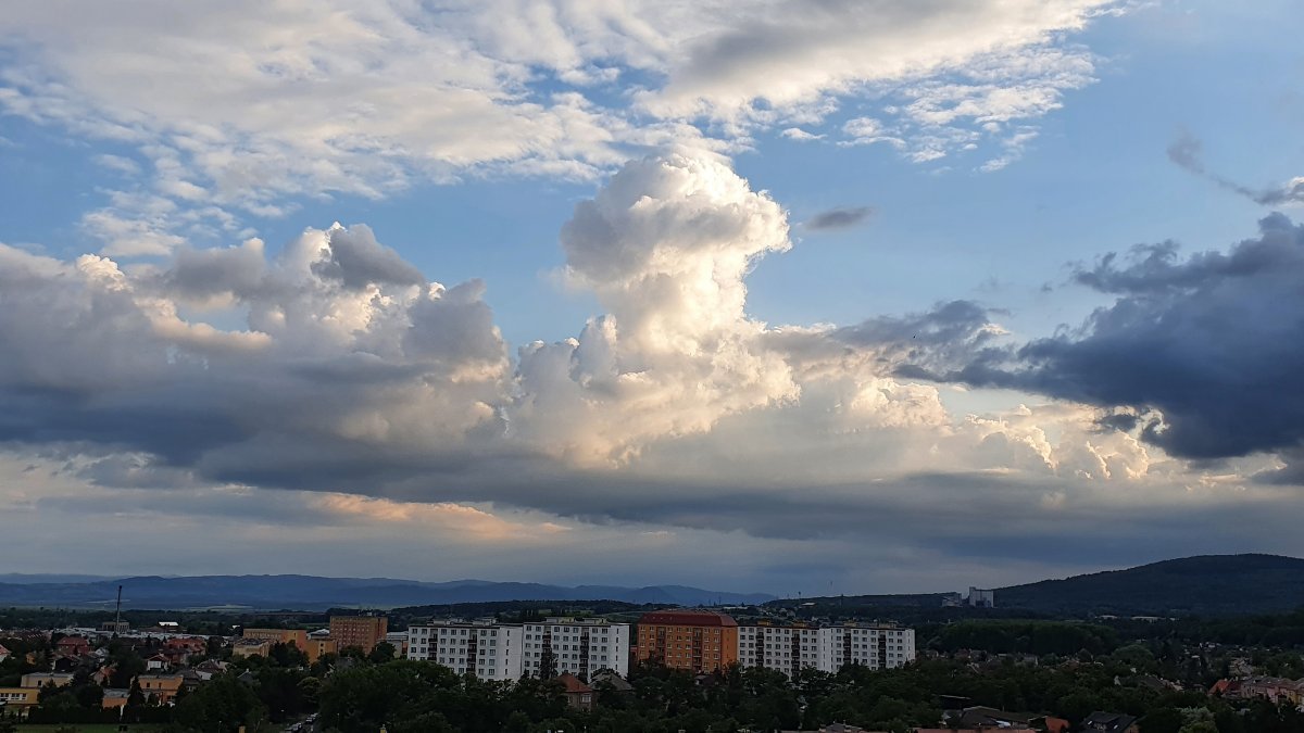 Chomutov