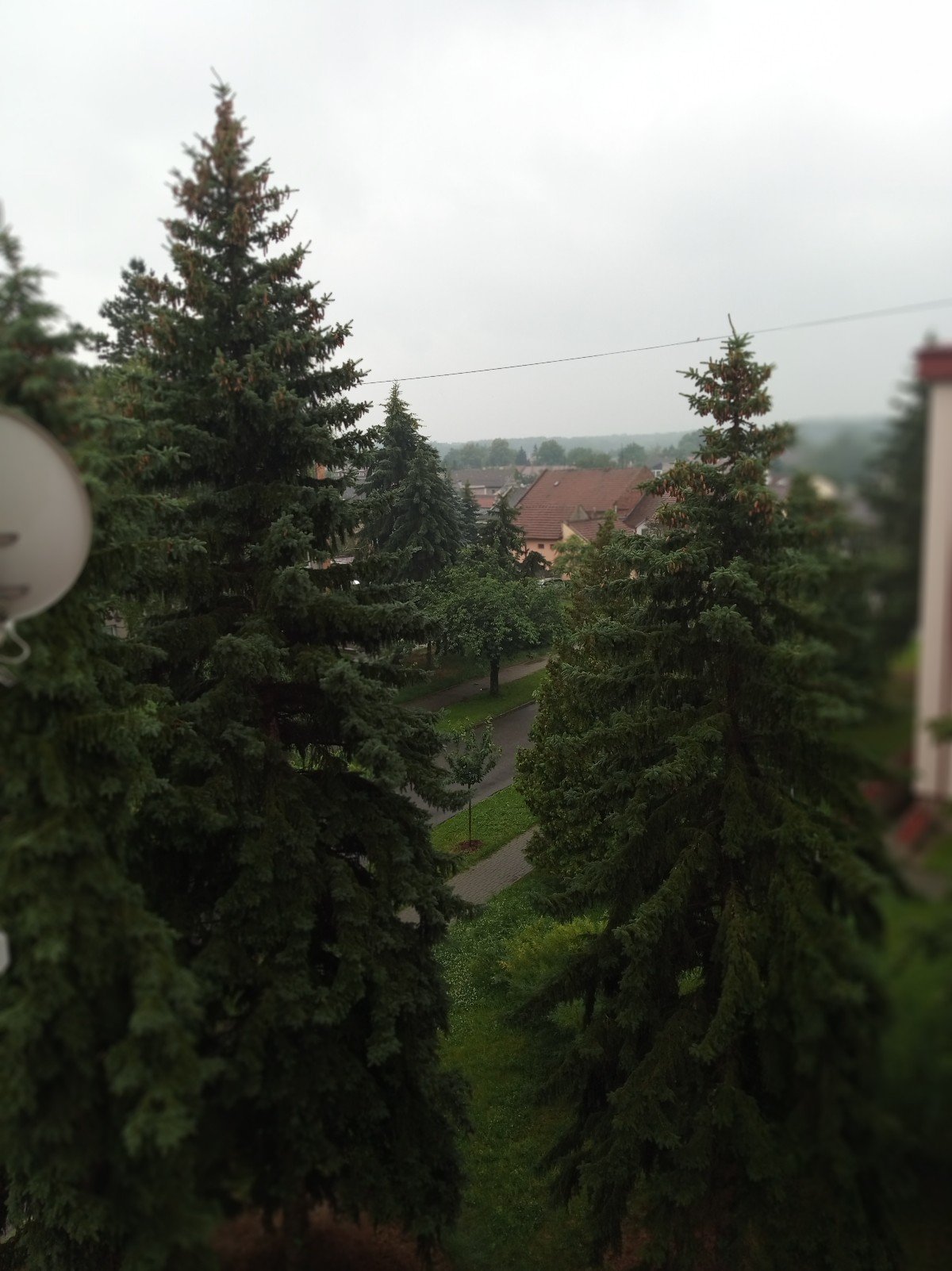 Chropyně