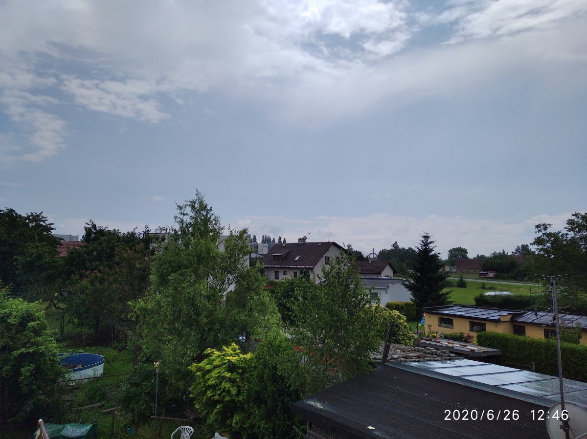 Hořice - Libonice