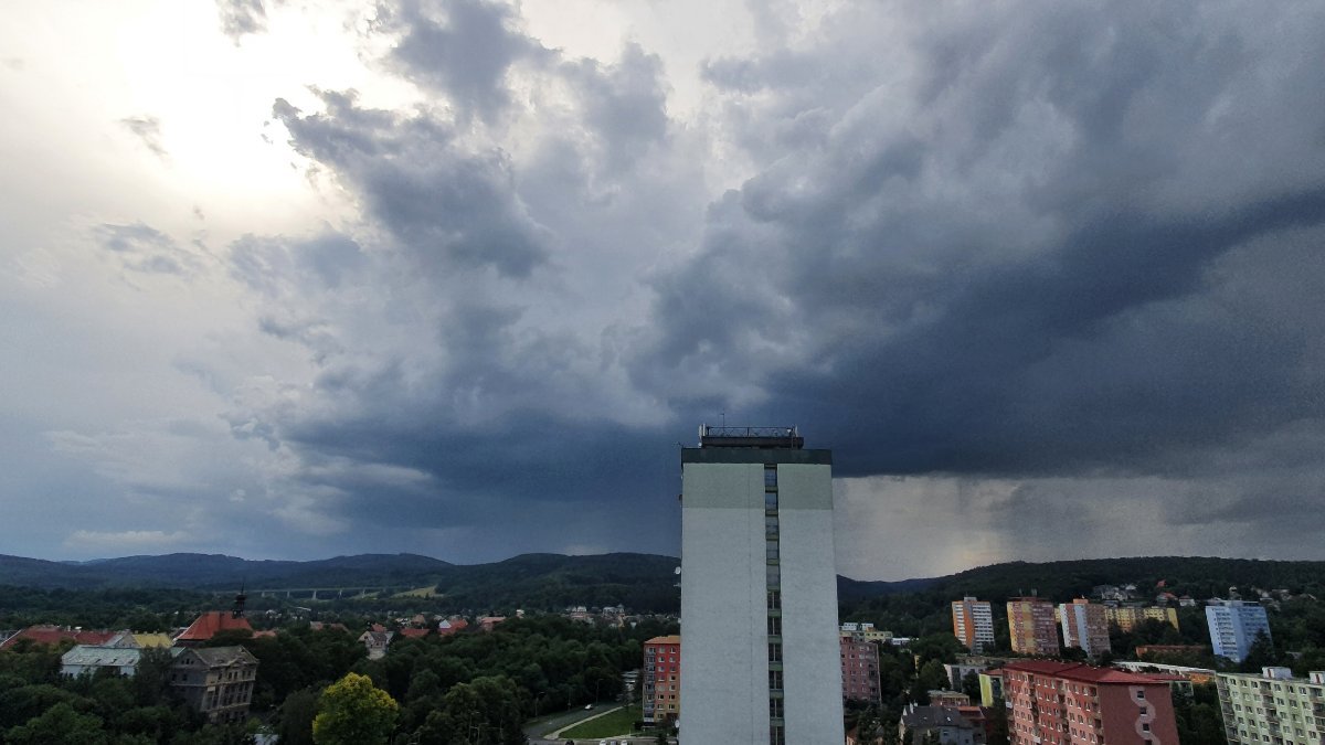 Chomutov
