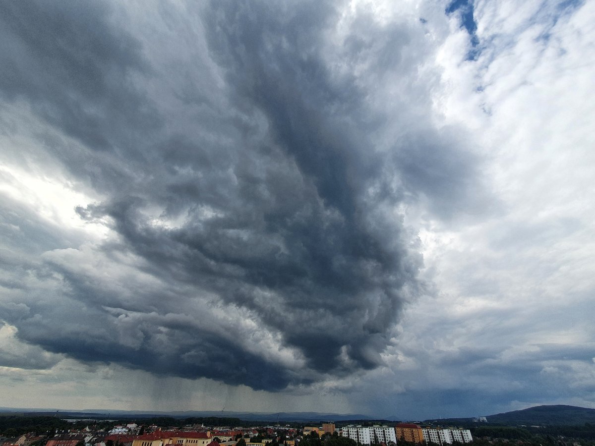 Chomutov