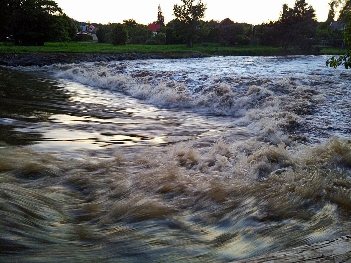 Třebíč-Borovina