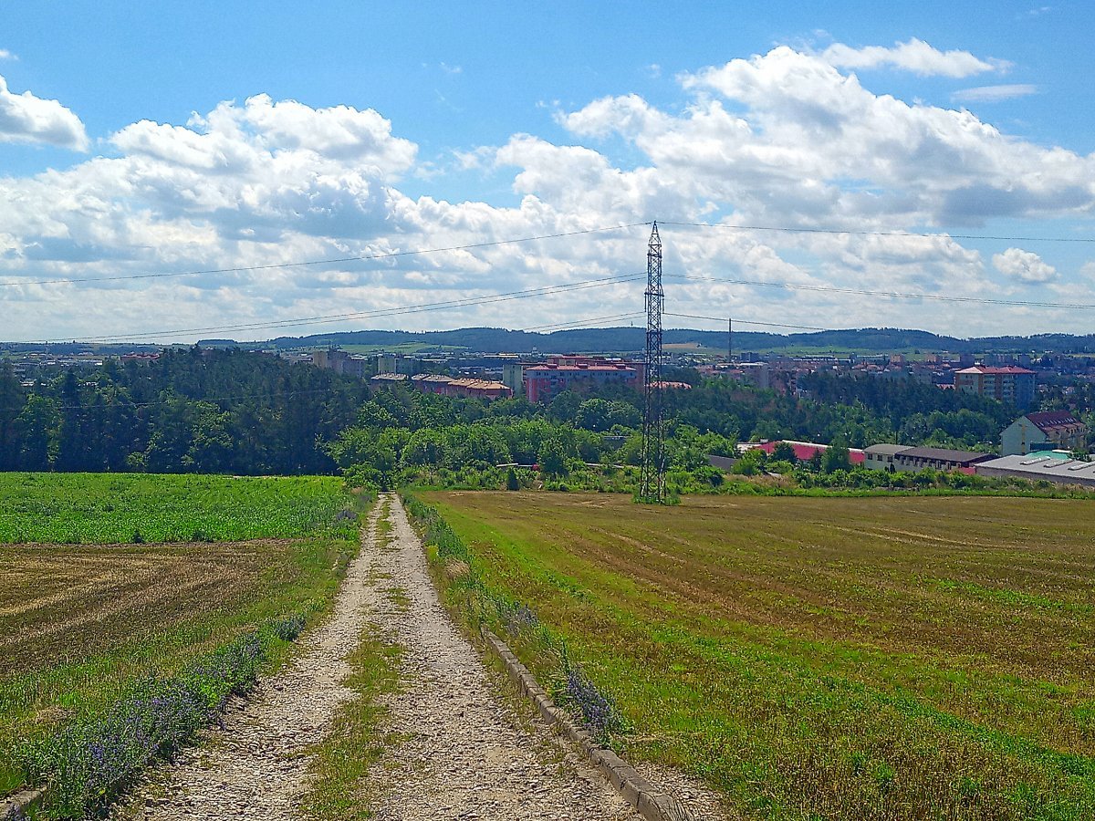 Třebíč-Týn