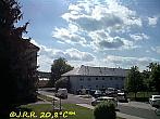 Slavičín,sídliště Vlára