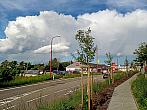 Třebíč-Borovina