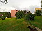 Třebíč-Borovina