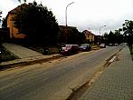 Třebíč-Borovina