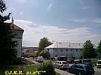 Slavičín,sídliště Vlára