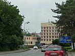 Chrudim